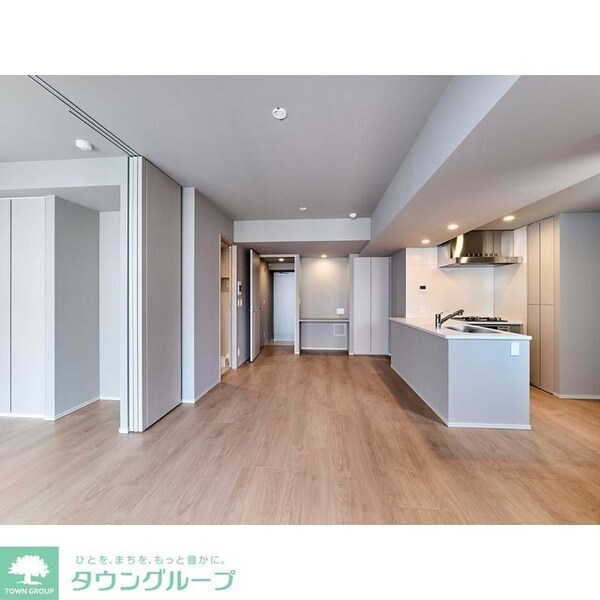 リビング・居室