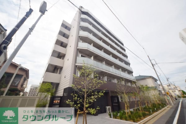 外観(外観)