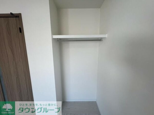 収納(収納)