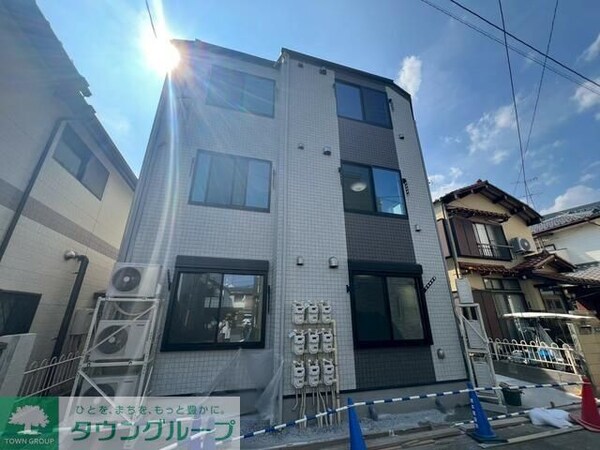 外観(外観)