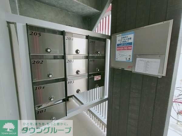 共有部分