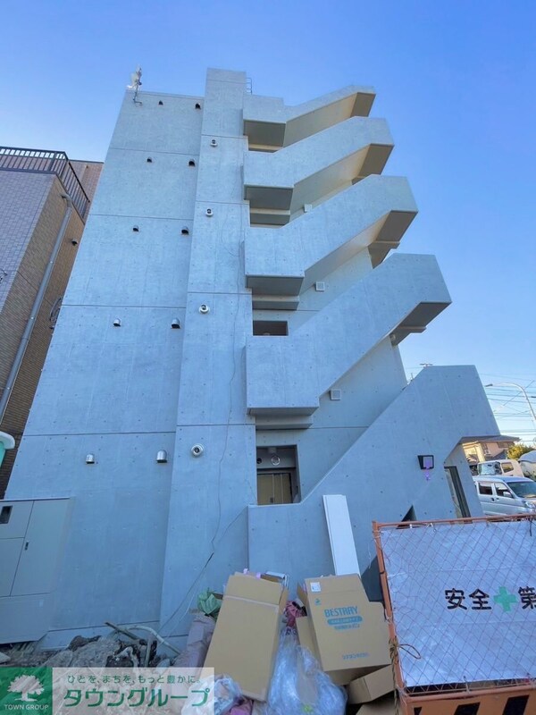 外観(外観)