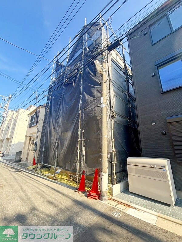 外観(外観)