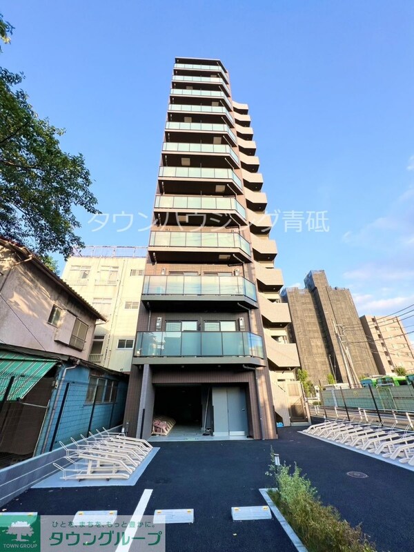 外観(外観)