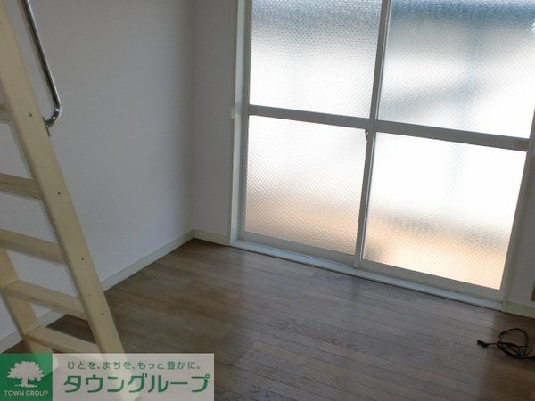 リビング・居室