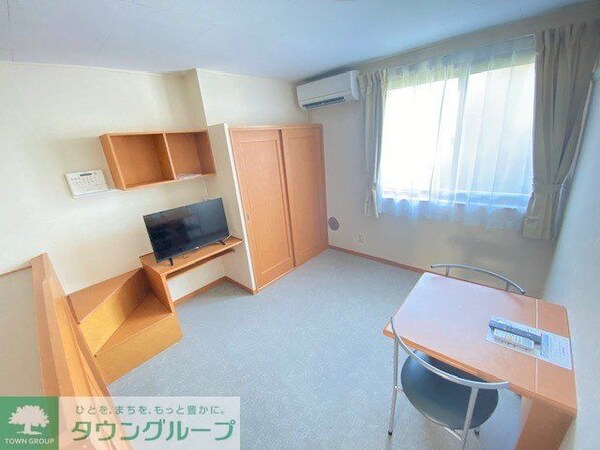 リビング・居室