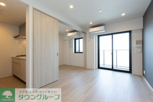 その他室内・内装(※写真は同タイプ住戸です。)