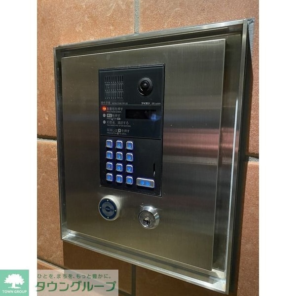 その他(オートロック)