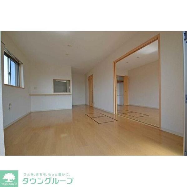 リビング・居室