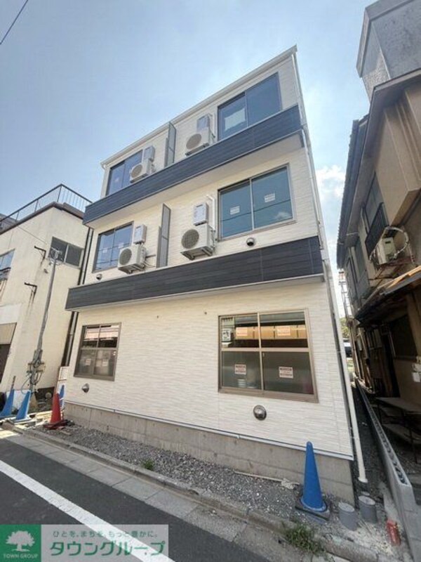 外観(外観)