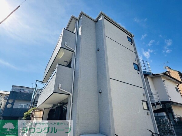 外観(外観)