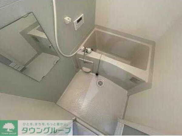 バス／シャワールーム等(※同建物別部屋参考)