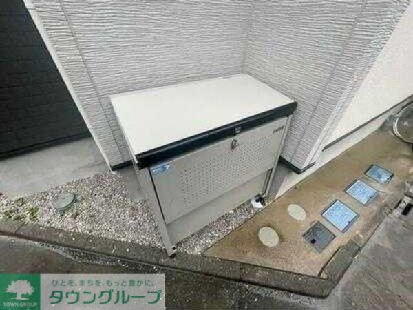 共有部分