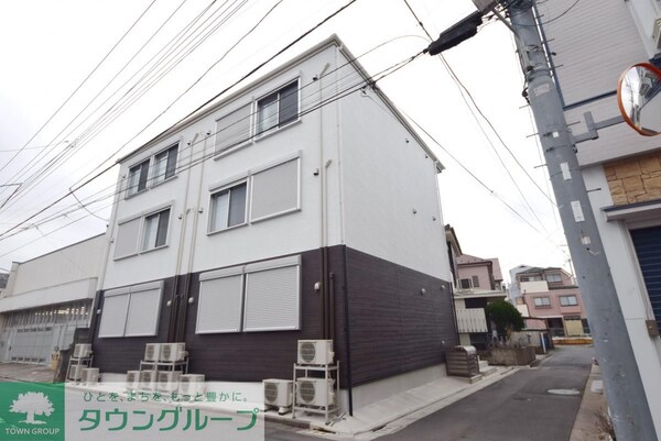 外観(外観)