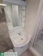 物件内観写真5　(洗面)