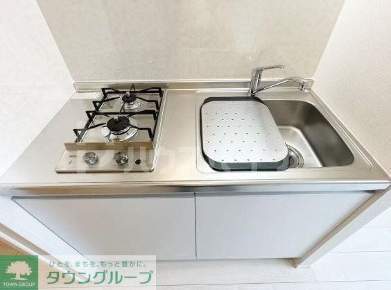 物件内観写真7　(キッチン)