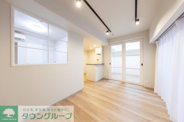 その他室内・内装(※写真は同タイプ住戸です。)