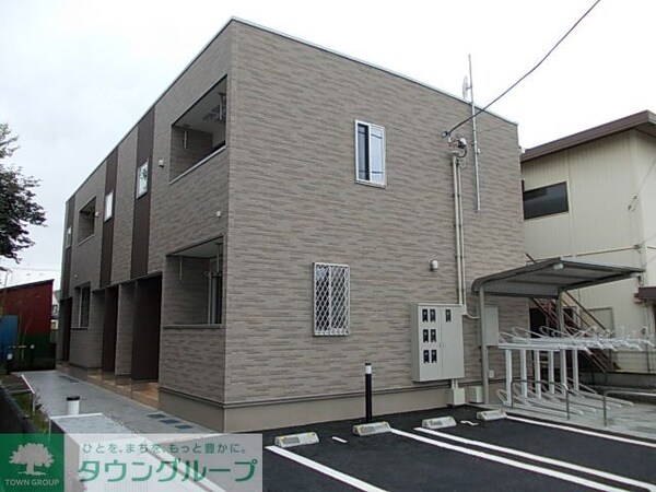 外観(外観)