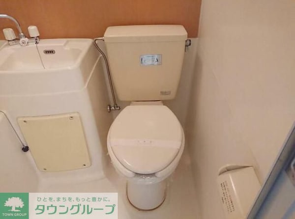 トイレ(☆トイレ☆)