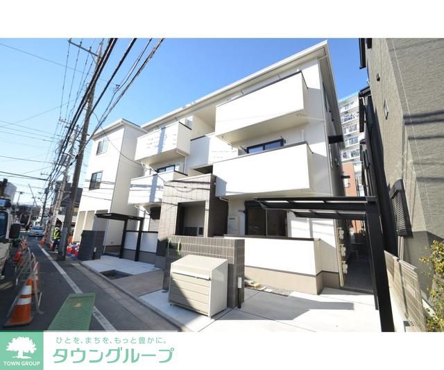 外観写真