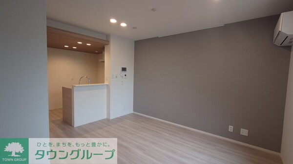 リビング・居室