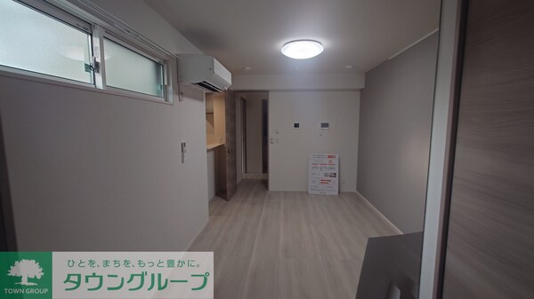 リビング・居室