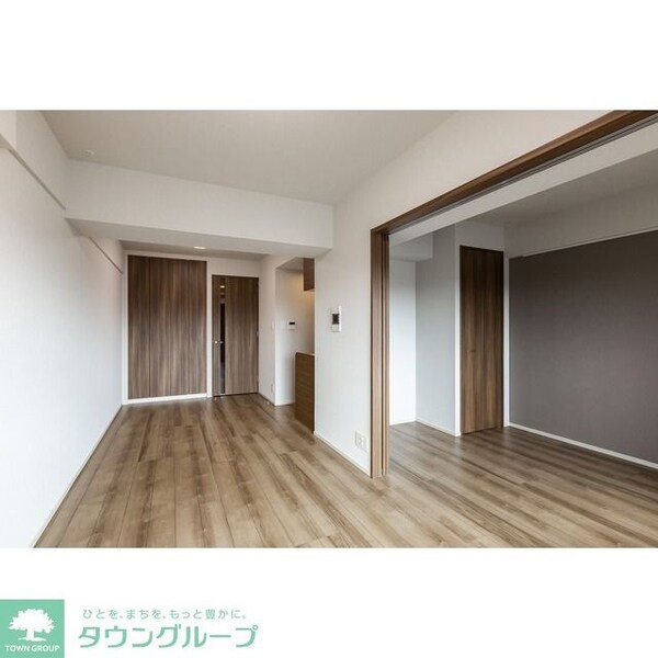 リビング・居室