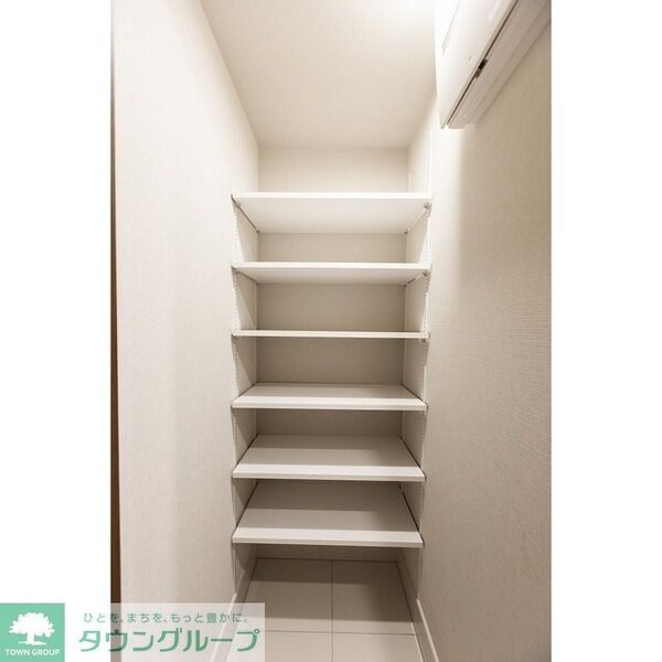 その他(シューズボックス)