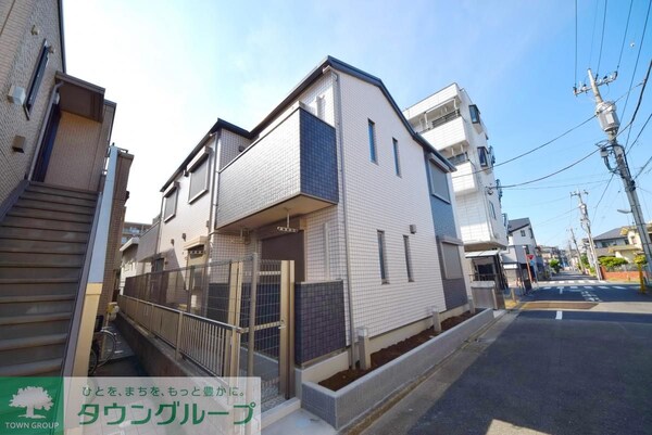 外観(眺望)