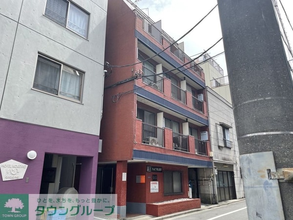 外観(外観)