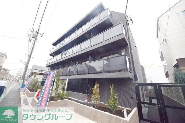 外観(外観)