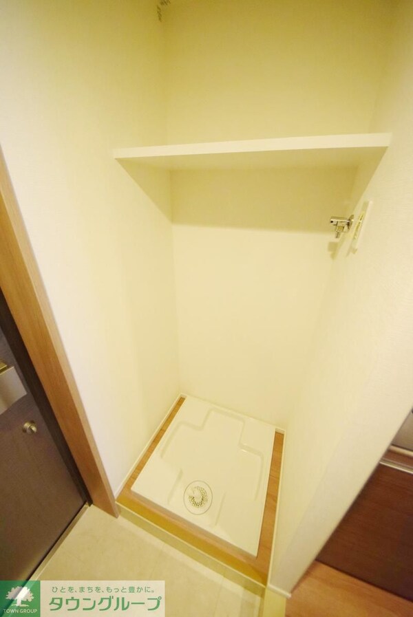 その他室内・内装(収納)
