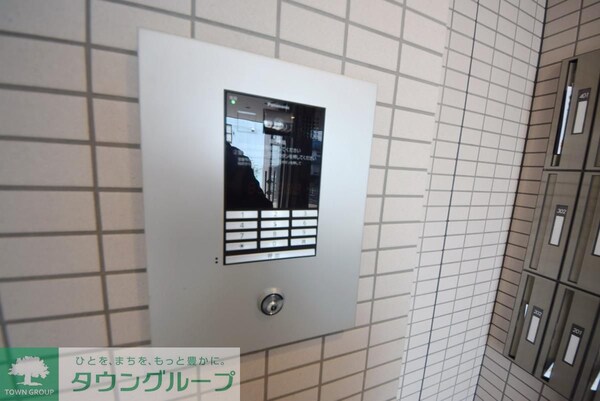 ロビー