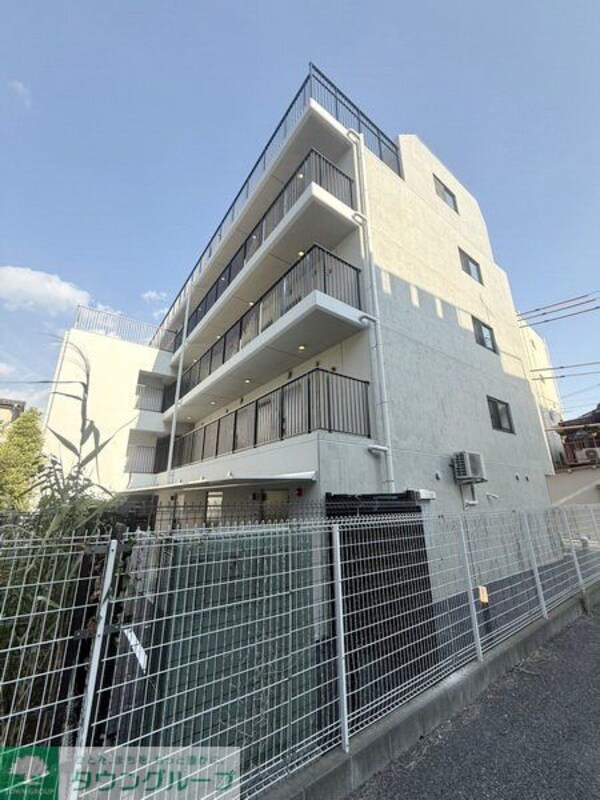 外観(外観)