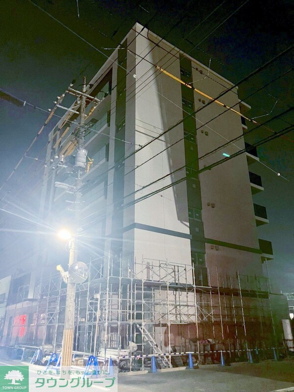 外観(外観)