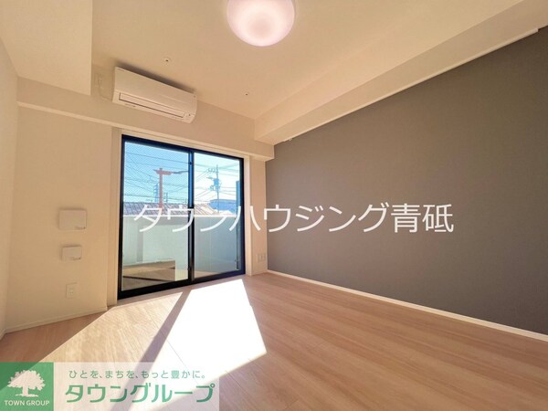 リビング・居室(設備)