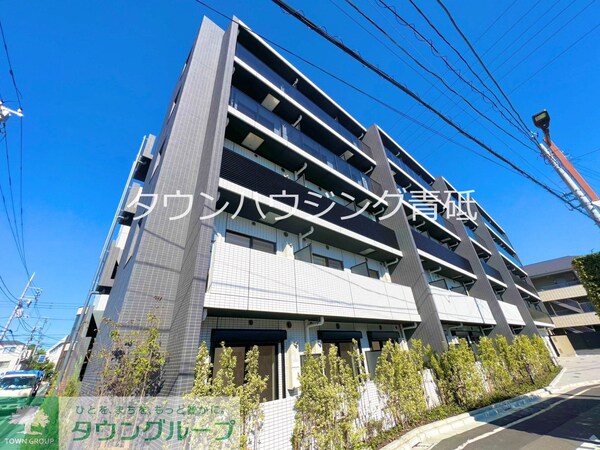 外観(外観)