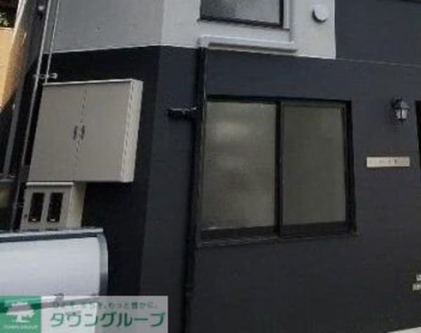 共有部分(外観)