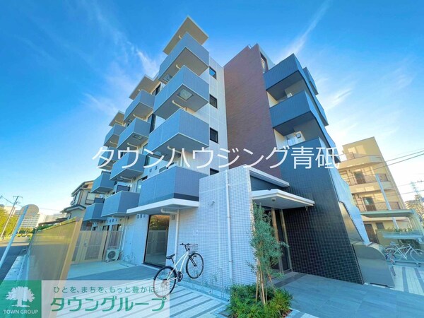 外観(外観)