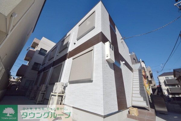 外観(外観)