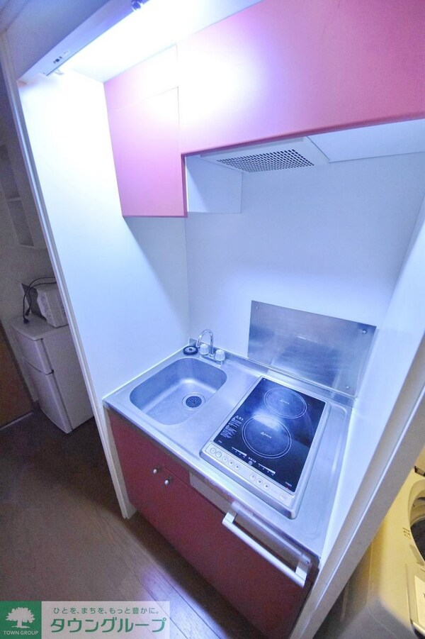 キッチン(キッチン)