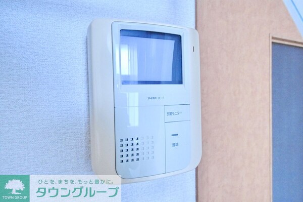 セキュリティ(設備)