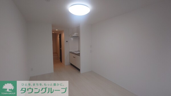 リビング・居室