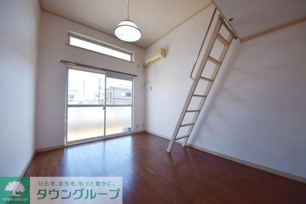 リビング・居室