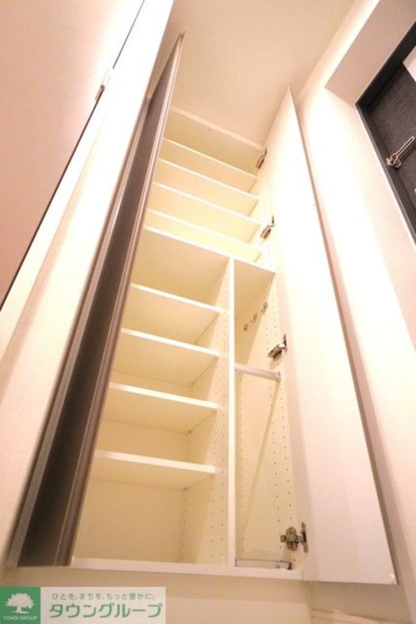 その他(※写真は同タイプ住戸です。)