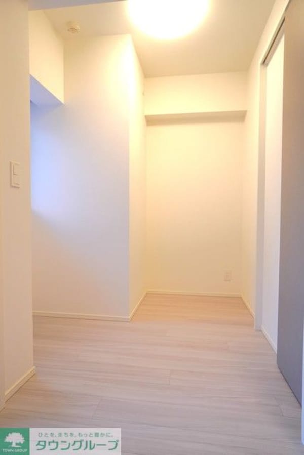 その他(※写真は同タイプ住戸です。)