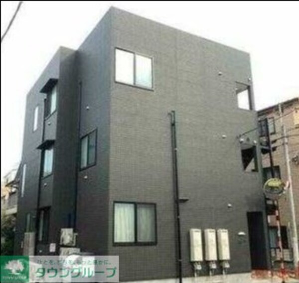外観(外観)