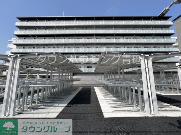 外観(外観)