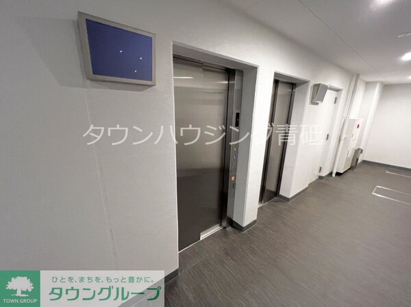 その他(バルコニー)