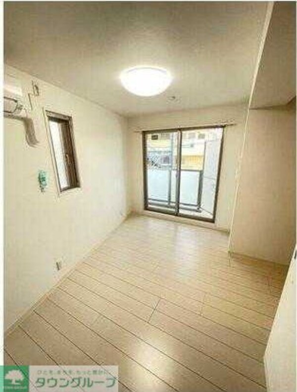 リビング・居室